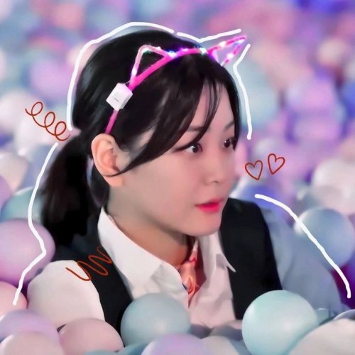 Аватар пользователя