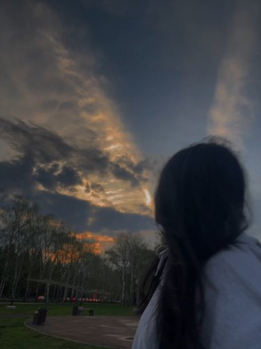 Аватар пользователя