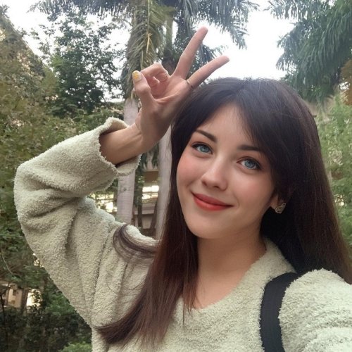 Аватар пользователя